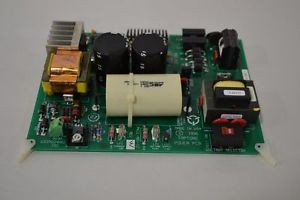 NEW TAPTONE POWER C-401-12 PCB CIRCUIT BOARD 115/230V-AC REV W D325609