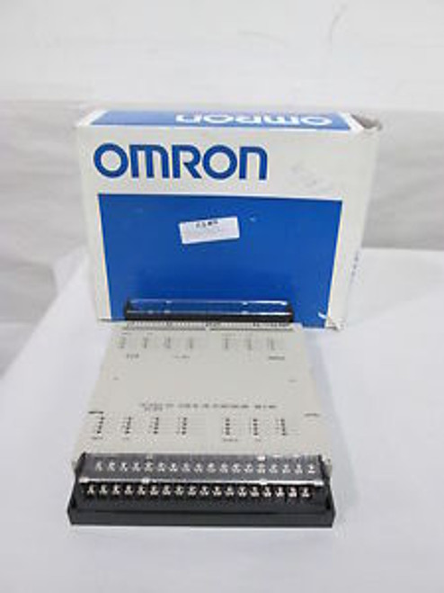 NEW OMRON C20-MC224 2569I 3G2C7-MC224 I/O UNIT PROGRAMMABLE CONTROLLER D366776