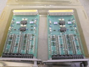 AEG Corporation 029 084 079 Card / Board AEND 3