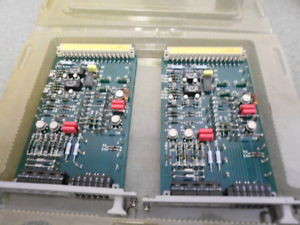 AEG Corporation 029. 046 663 Card / Board  AEND.2