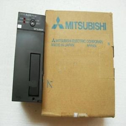 1PC   MITSUBISHI Mitsubishi CPU A2USCPU-S1 xhg37