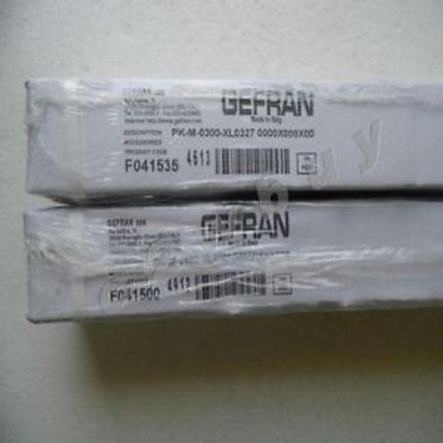1PC   GEFRAN PK-M-0300-XL0327 xhg37