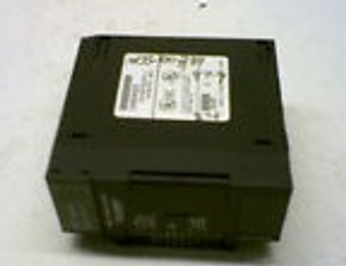 FANUC IC693PWR322E POWER SUPPLY 24/48VDC 30W, NEW