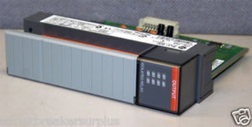 Allen-Bradley 1746-OX8 SLC 500 Output Module New