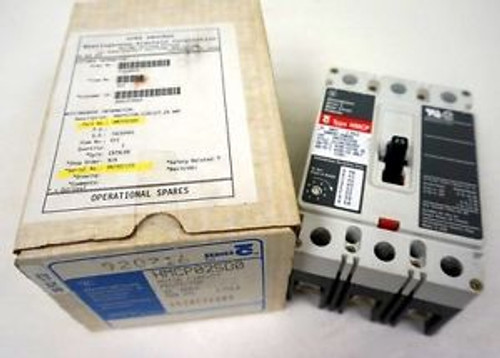 NEW WESTINGHOUSE HMCP025D0 CIRCUIT PROTECTOR