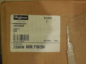NEW HOFFMANN LWC234616  SZE