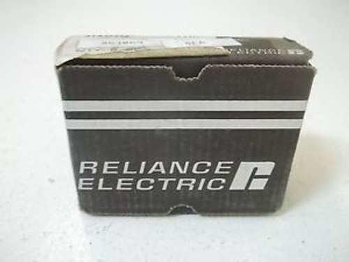 8 RELIANCE ELECTRIC 3141-TQ BRUSH NEW IN A BOX