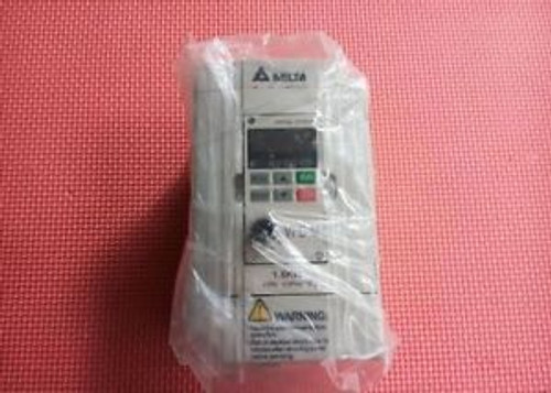 1 PC Delta converter VFD015M21A 220V 1.5KW