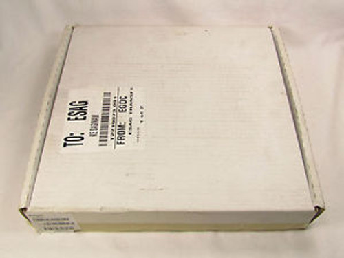 Allen Bradley, Guardmaster, 440E-A13081, Lifeline Rope Tensioner, New, Sealed