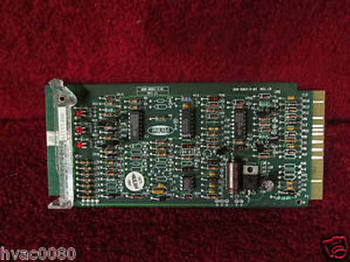 PANALARM 090-0003-3-01 PC MODULE REV 21  NEW SURPLUS