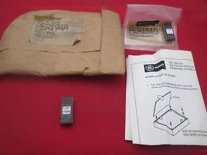 GE Fanuc  IC610PER194A Prom Program Kit