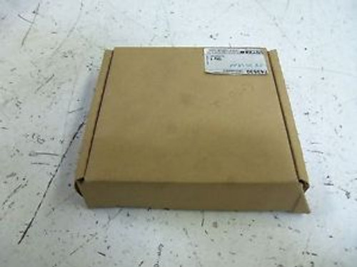 LUTZE 743530 INPUT MODULE ANALOG NEW IN A BOX