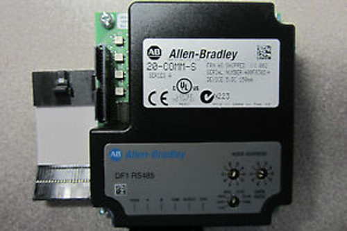 NEW ALLEN BRADLEY 20-COMM-S POWERFLEX 20COMMS