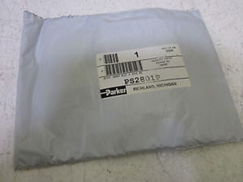 10 PARKER PS2801 NEW IN FACTORY BAG