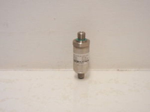 HYDAC HDA 4746-A-250-026 NEW-NO BOX PRESSURE TRANSDUCER HDA4746A250026