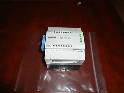 MOELLER, EXPANSION MODULE 16 OUTPUT 24VDC  CAT #LE4-116-XD1, #F