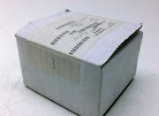 ATI R4-M , 4 AM/250VAC ELECTRICAL MODULE WITH 4-PIN EUROFAST CONNECTOR, NEW