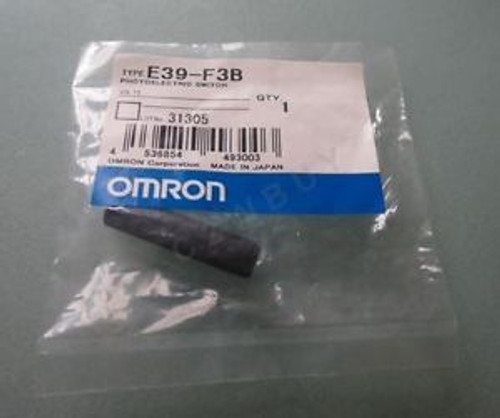 1PC OMRON E39-F3B xhgj22