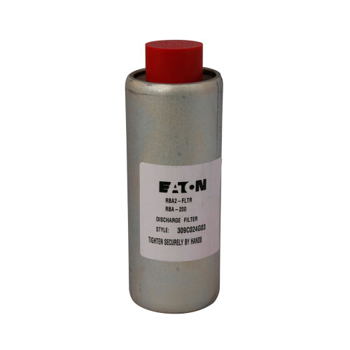 Cutler Hammer Rba4-Fltr Rba4Fltr