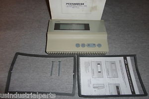 NEW Carel PCOT000CBB Controller Heat Pump Chiller Control PCO