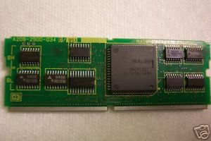 FANUC A20B-2900-0340 GRAPHIC CPU MODULE  NEW CONDITION / NO BOX