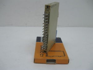 Siemens Simatic 6EC1 230-3A Einfach Block New