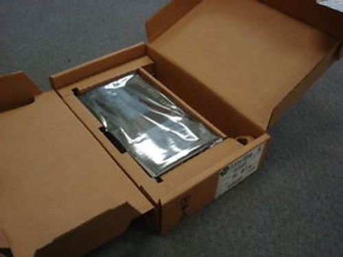 NEW Allen Bradley 1771-ID16/A PLC-5 Isolated 120V AC Input Module