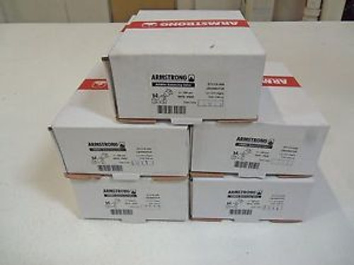 5 ARMSTRONG DN15-PN20  1/2-300 PSI NEW IN BOX