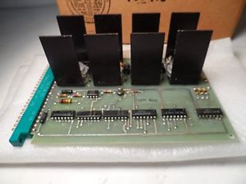 Singer Kearfott 05088 Driver Board C703531007 NOS Qty 1 PCB