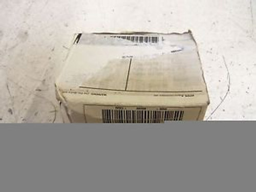 LEVITON 560B9W INLET 120/208 VAC NEW IN A BOX