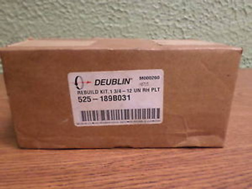 DEUBLIN 525-189B031 NEW IN BOX