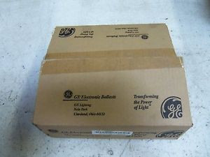 10 GENERAL ELECTRIC GE432MAX-L/ULTRA BALLAST NEW IN A BOX