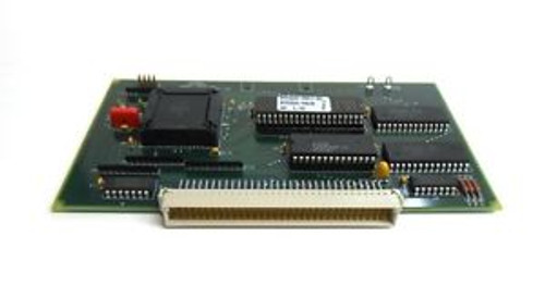 RAMSEY TECHNOLOGIES AC4000 INTERFACE MODULE BOARD, C07226K-E003, PCB REV A