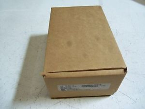 STI 43776-0010 SAFETY RELAY RM-2 NEW IN BOX