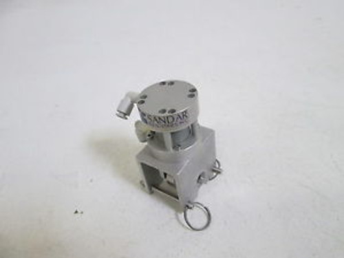 SANDAR INDUSTRIES, INC. WHEEL PRESS ASSEMBLY A060800 NEW OUT OF BOX