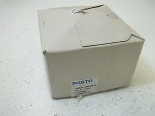 FESTO DSM-32-270 P-FW-CC ROTARY ACTUATORNEW IN A BOX