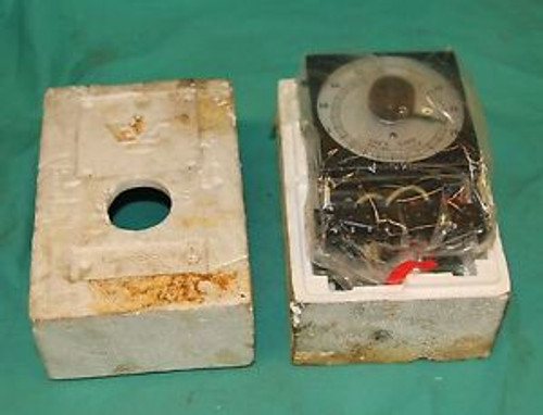 Eagle Signal Timer 4K65 HE63A6 60 minute min 60m NEW