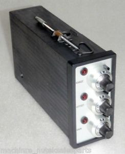 NEW NOVA / Meccanica / Famir 905204 9O52O4 _ Approach Transducer _ NOV-018-0001