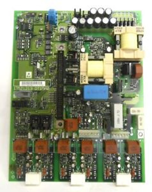 DANFOSS POWER BOARD, 175Z4525