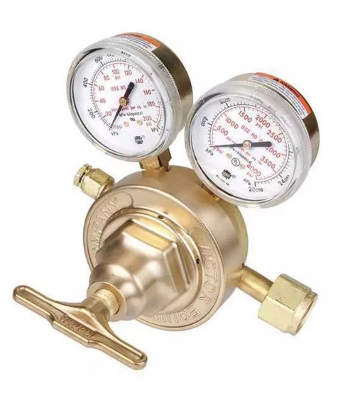 Victor Sr450E-580 Pressure Regulator 0781-0543