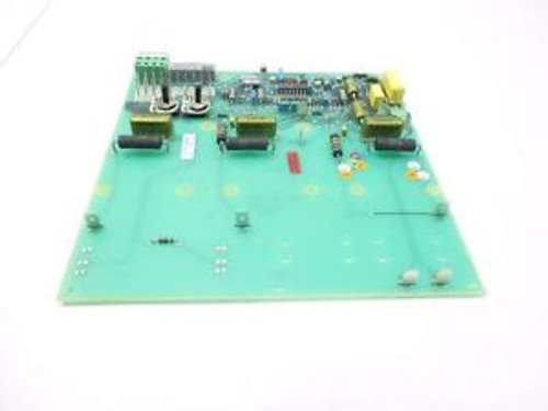 NEW ABB YXY 102 4890024-NC/2 FIELD SUPPLY BOARD PCB CIRCUIT BOARD D495720