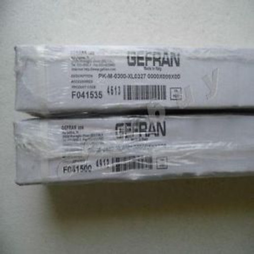 1PC   GEFRAN PK-M-0450-XL0327 xhg37