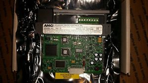 Allen Bradley AMCI Advanced Micro Control 1541-12 controller