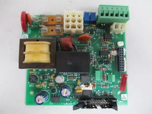 NEW NORDSON 133534F PCB CIRCUIT CONTROL BOARD D209499