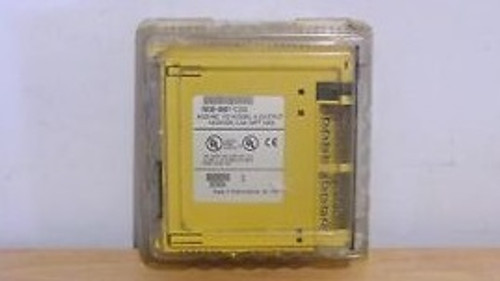 GE FANUC A03B-0807-C153 AOD16C NEW