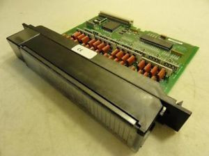 12057 Old-Stock, Fanuc IC697MDL250 Analog Input Module