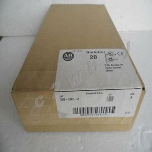 1PC   AB 20B-ENC-2 xhg37