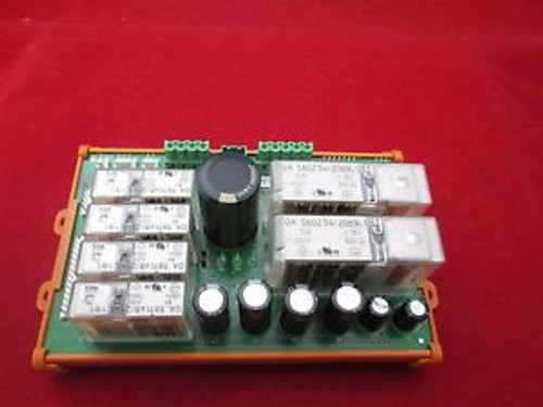 Emhart E485A  PCB Control Board