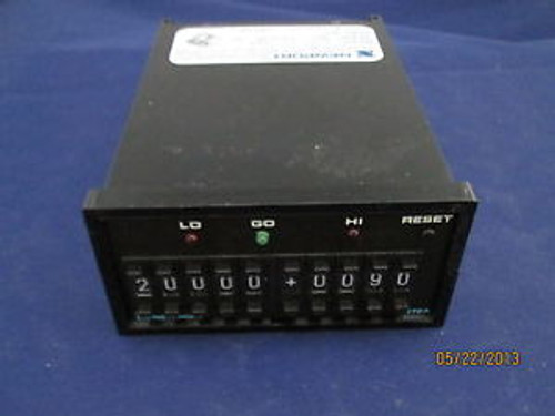 Newport   872A-00 02A Digital Controller