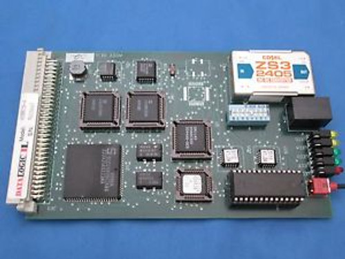 Datalogic HS882B-4 Read Write Controller Card